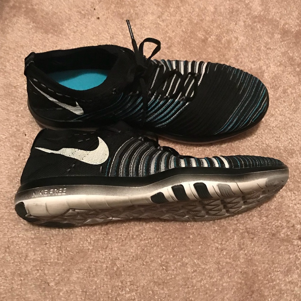 Nike flyinit